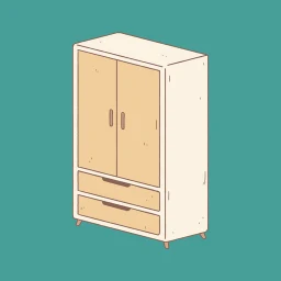 My Wardrobe - All your clothes simgesi